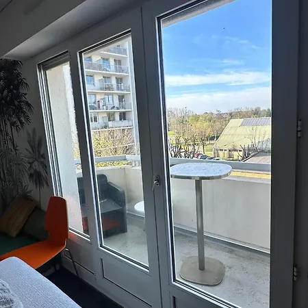 Lejlighed Design Proche Lille Europe La Madeleine (Nord)